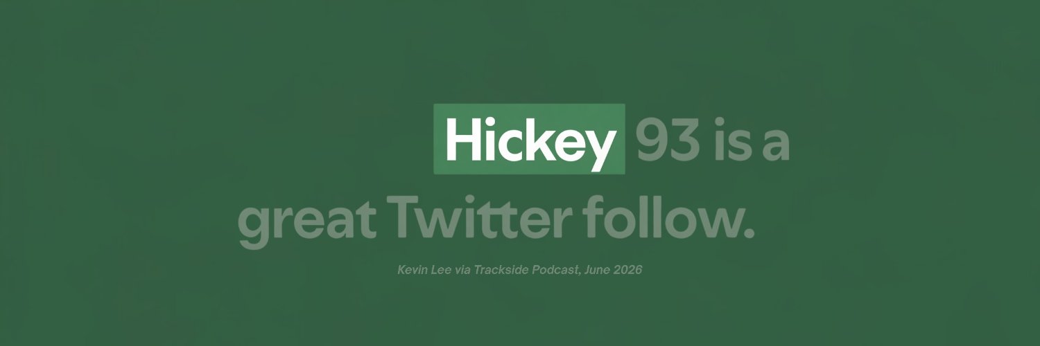 Hickey's banner