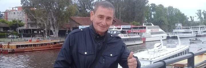 Dany Nipoti's banner