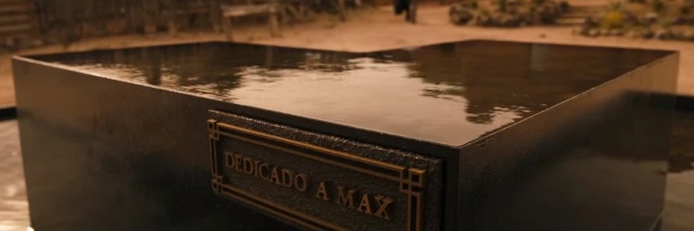 Max's banner