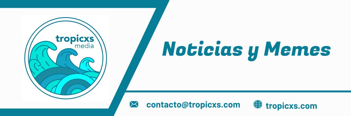 Noticias y Memes's banner