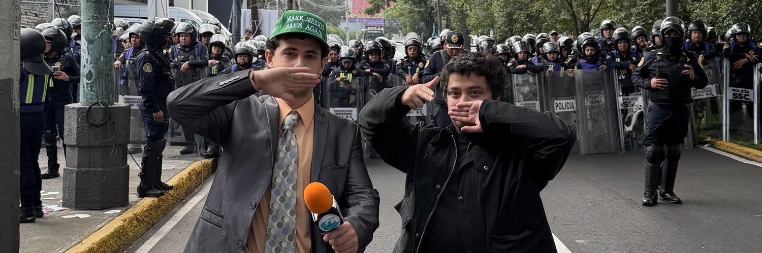Noticias y Memes's banner