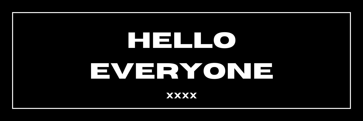 Craig's banner