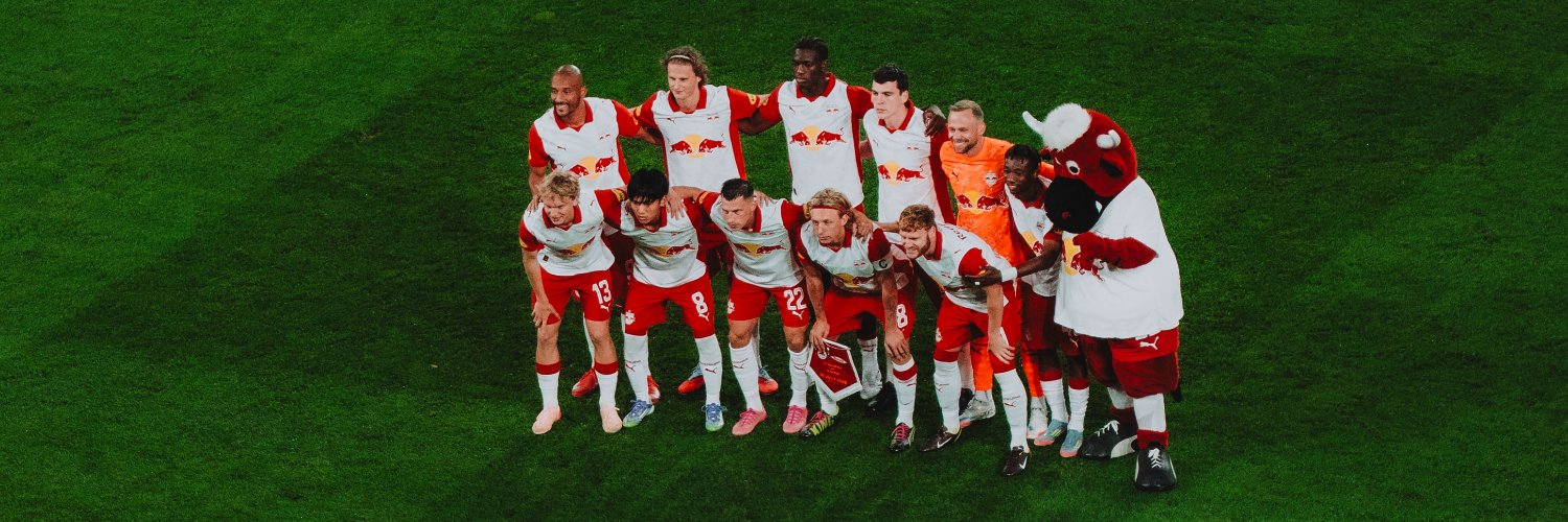 FC Red Bull Salzburg EN's banner