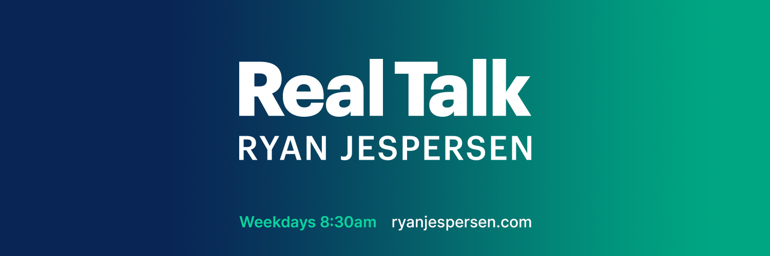 Ryan Jespersen's banner