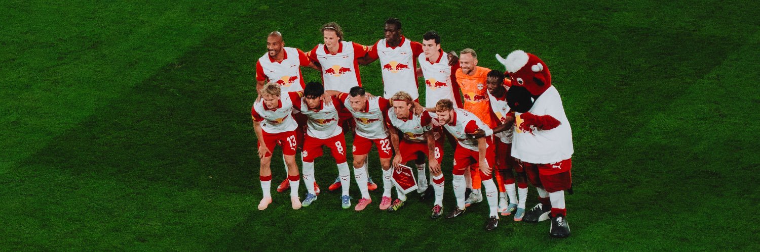 FC Red Bull Salzburg JP's banner