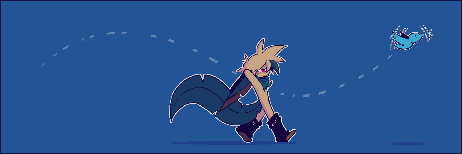 Ryder's banner