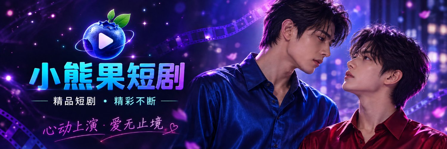 小熊果AI男同's banner