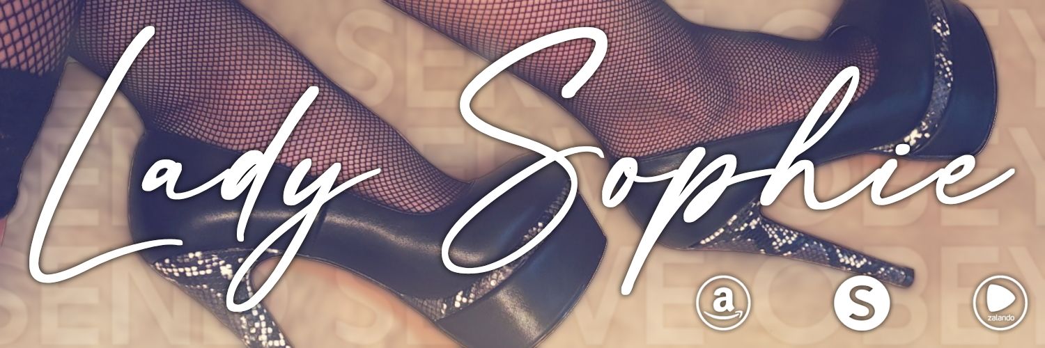 Goddess Sophie's banner