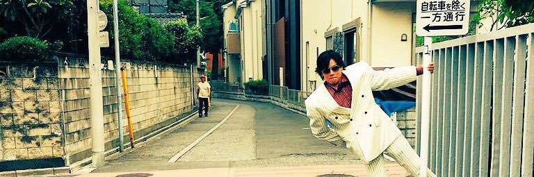 肩幅ヒロシ®︎'s banner
