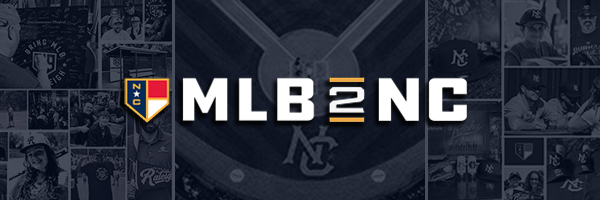 MLB2NC's banner