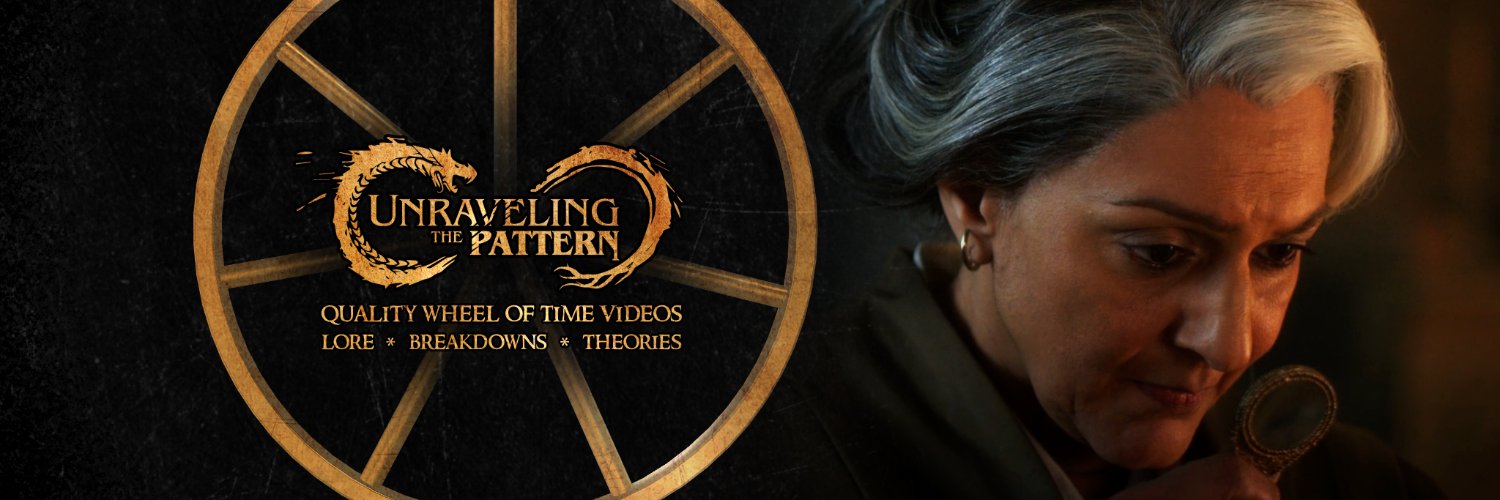 Unraveling the Pattern: Quality WoT Videos's banner