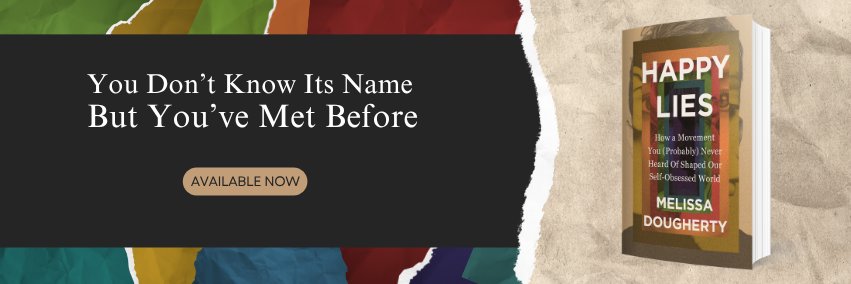 Melissa Dougherty's banner