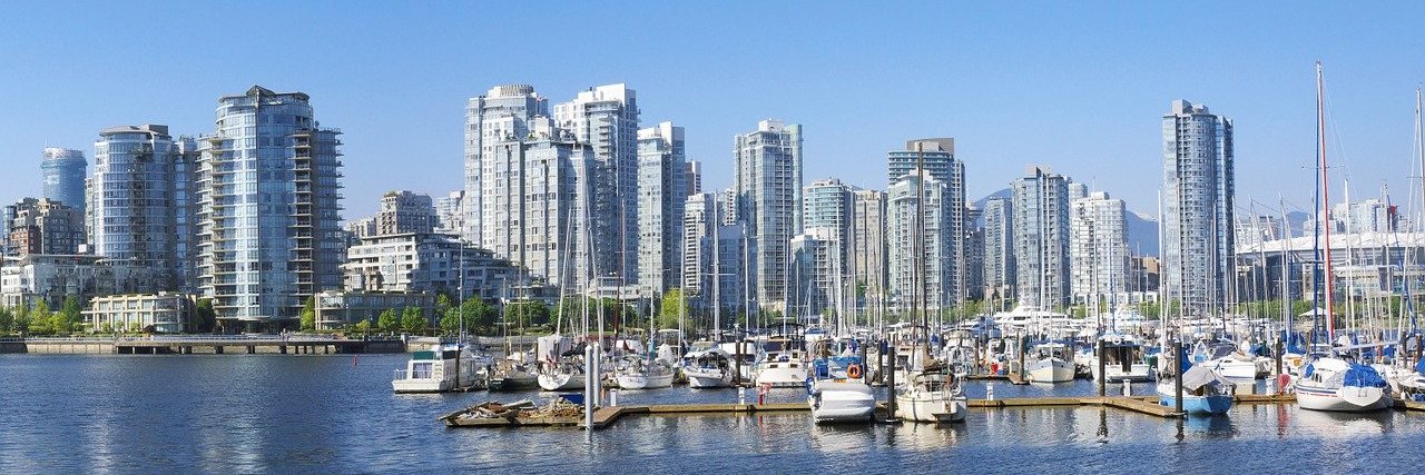 バンクーバー現地情報🇨🇦's banner