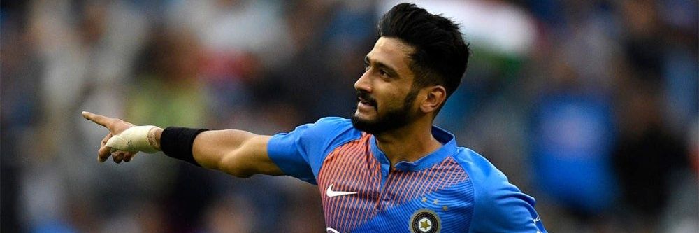 Khaleel Ahmed 🇮🇳's banner