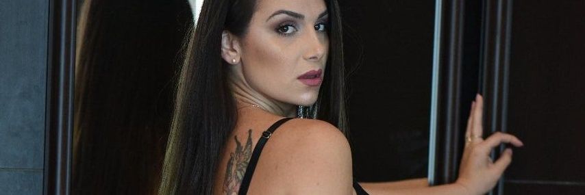 Jéssica Sampaio's banner