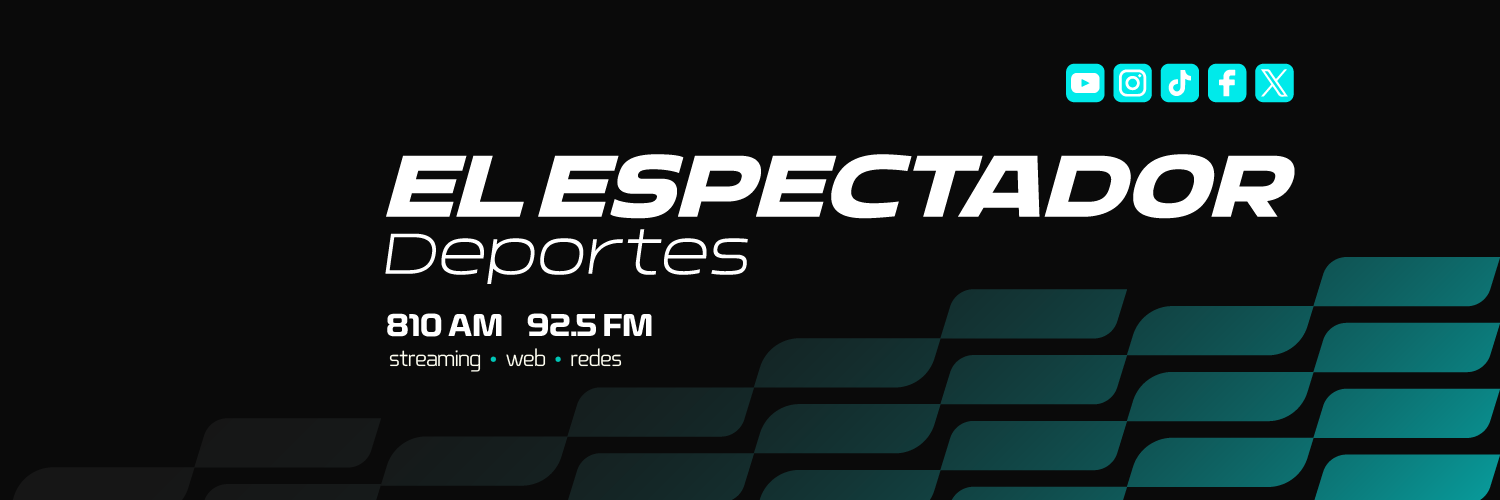 El Espectador Deportes 🔊's banner