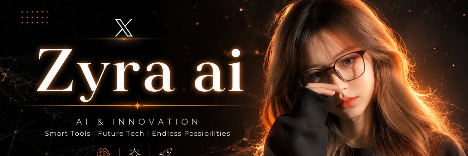 Zyra AI's banner