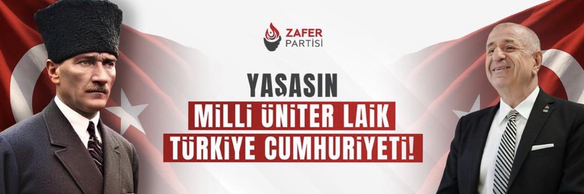BİLGE DOĞAN's banner
