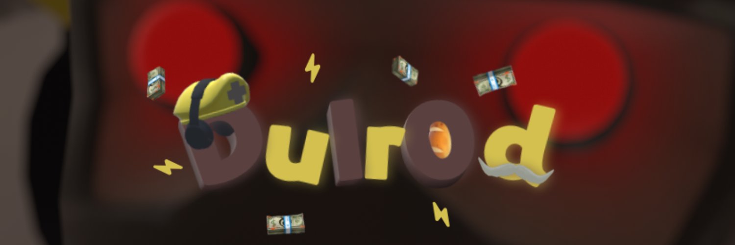 Dulr0d ➡️ Twitchcon EU's banner