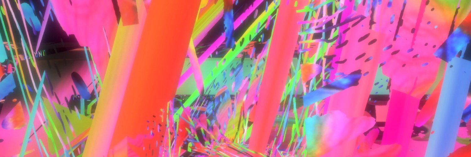 C.O.L.O | COSMIC LAB's banner
