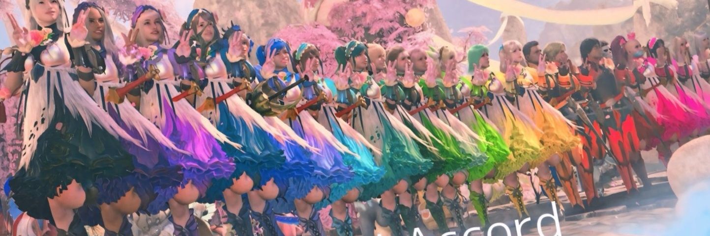 モンハンお姉さん(Sasha)'s banner