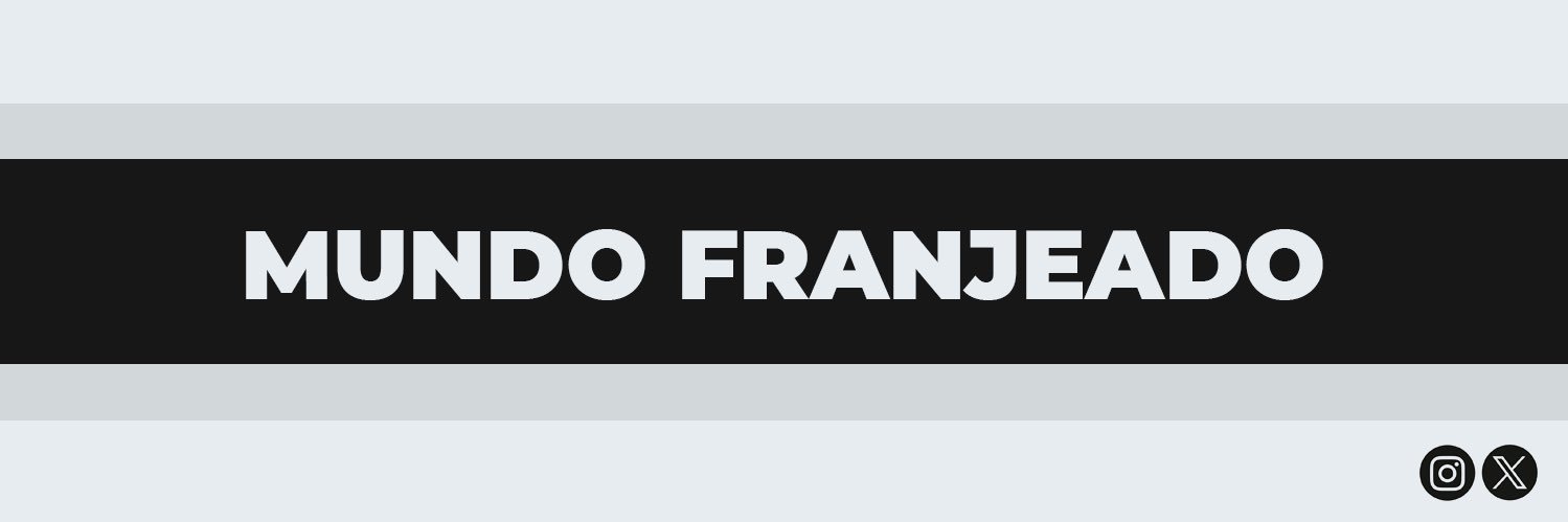 Mundo Franjeado's banner