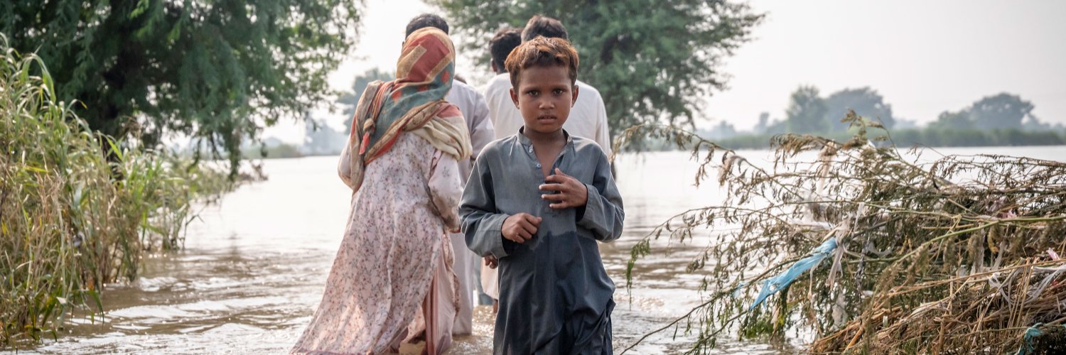 UN News's banner