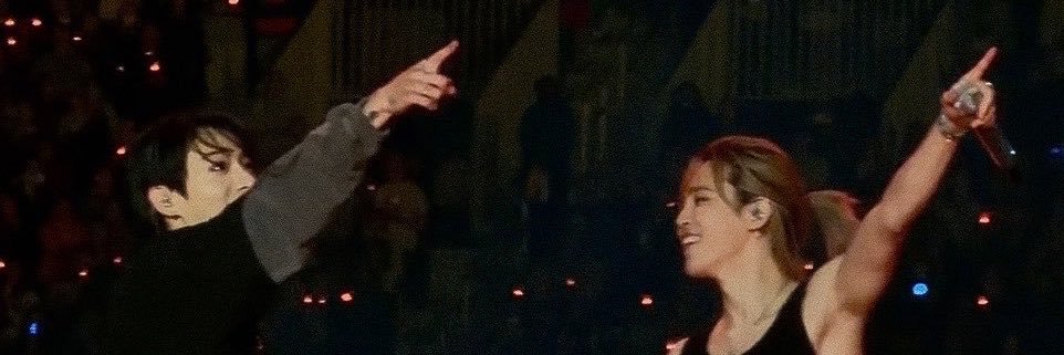 ailu ¹³ ☾ VA A VER A BTS's banner