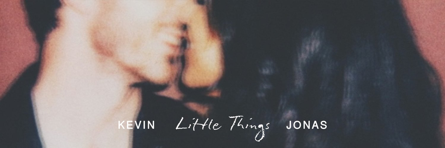 kevin jonas's banner
