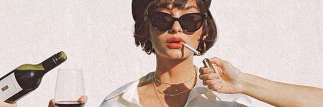 💋Morana💋's banner