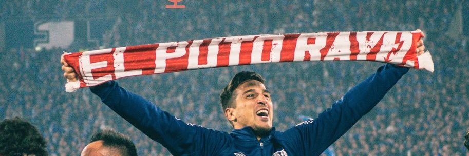 Union Rayo Live's banner