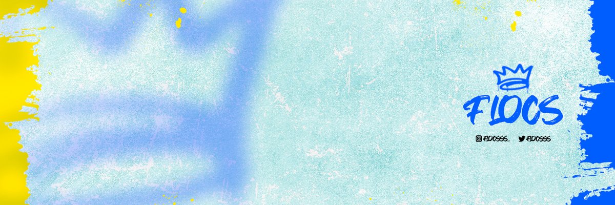 Flocs's banner