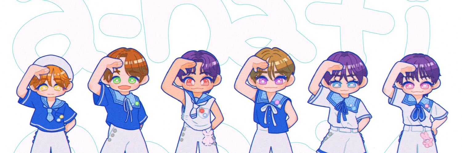 のじぇ子's banner