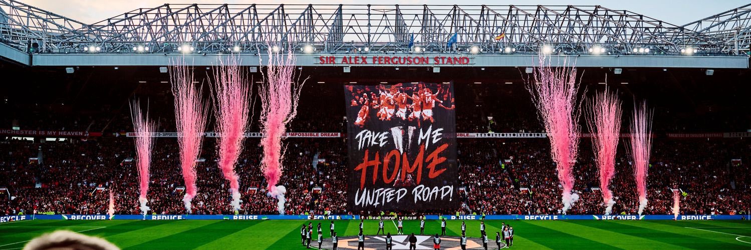 Luqman 🇳🇬's banner