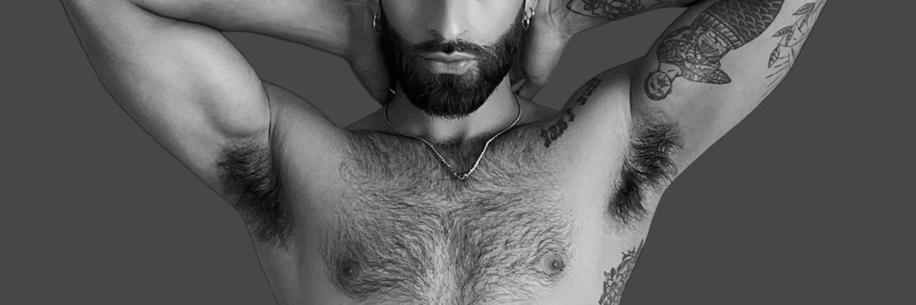 Juan Barbado's banner