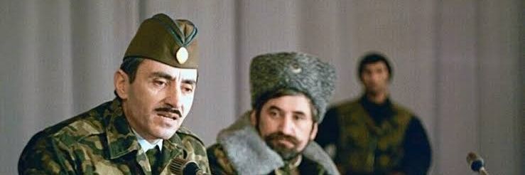 Çeçenistan Arşiv 🇹🇷's banner