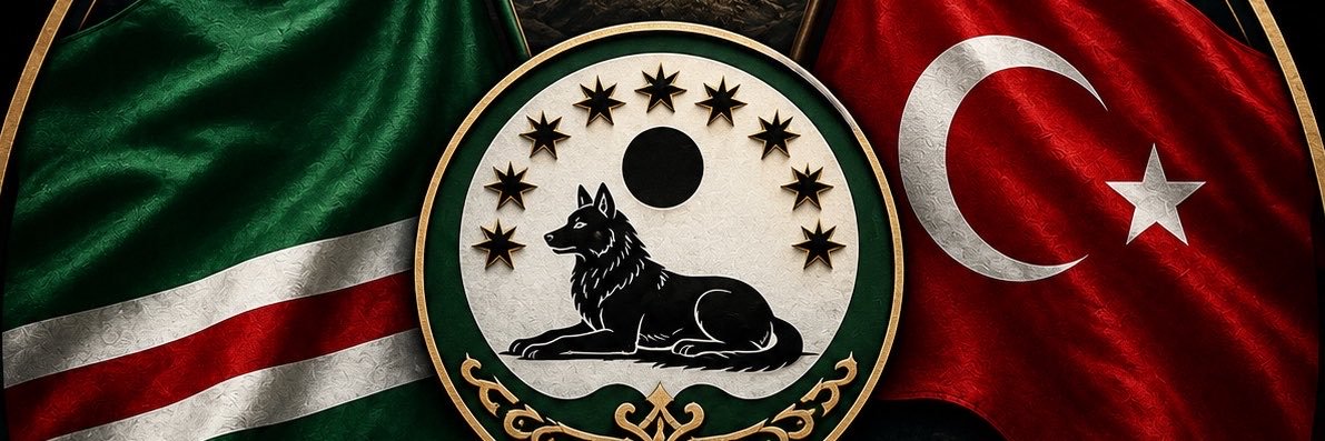 Çeçenistan Arşiv 🇹🇷's banner