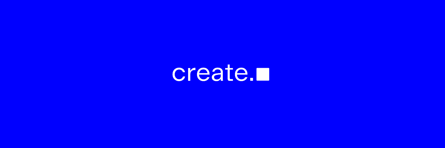 Create on Base ⏹'s banner