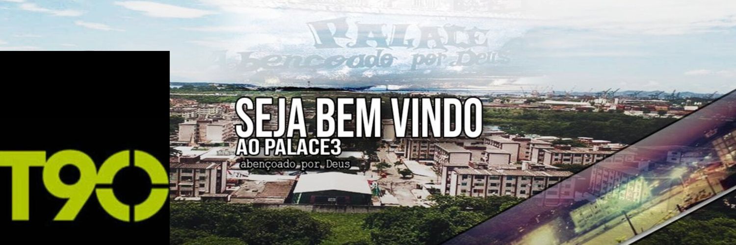 Palace³☘️'s banner