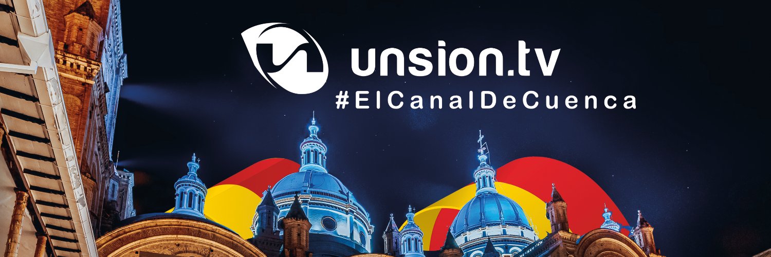 UnsionTV's banner