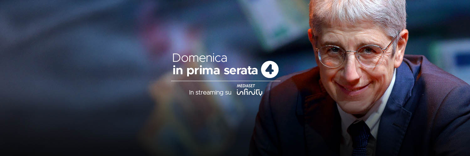 Fuori dal coro's banner