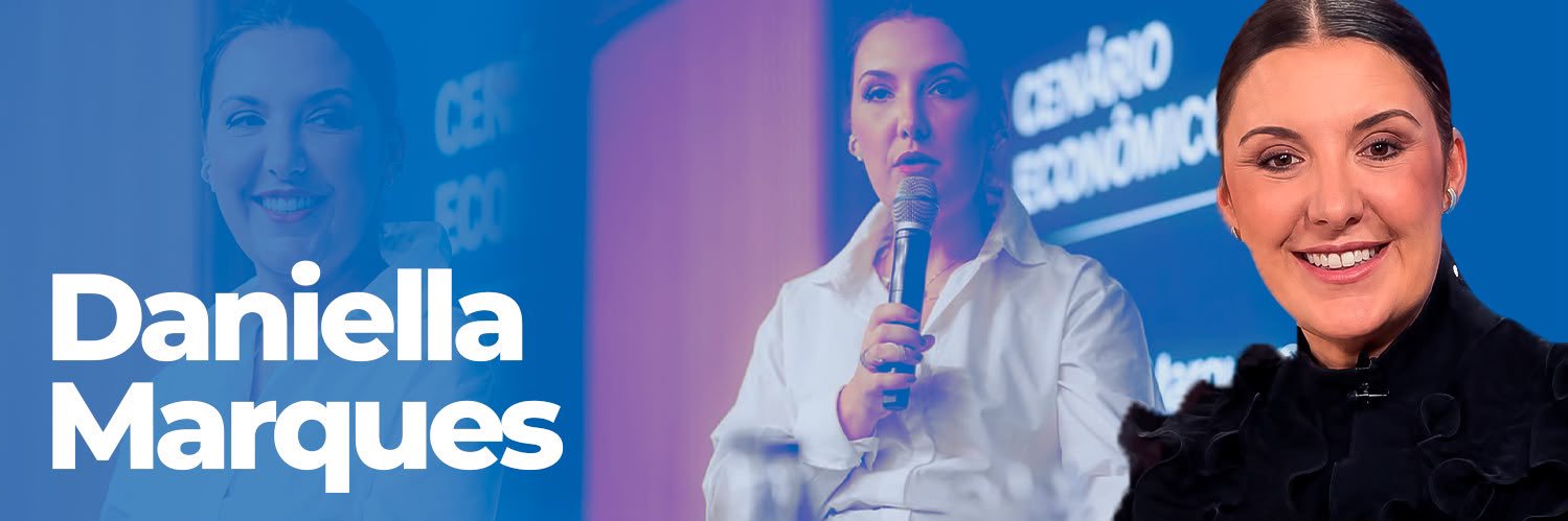 Daniella Marques's banner