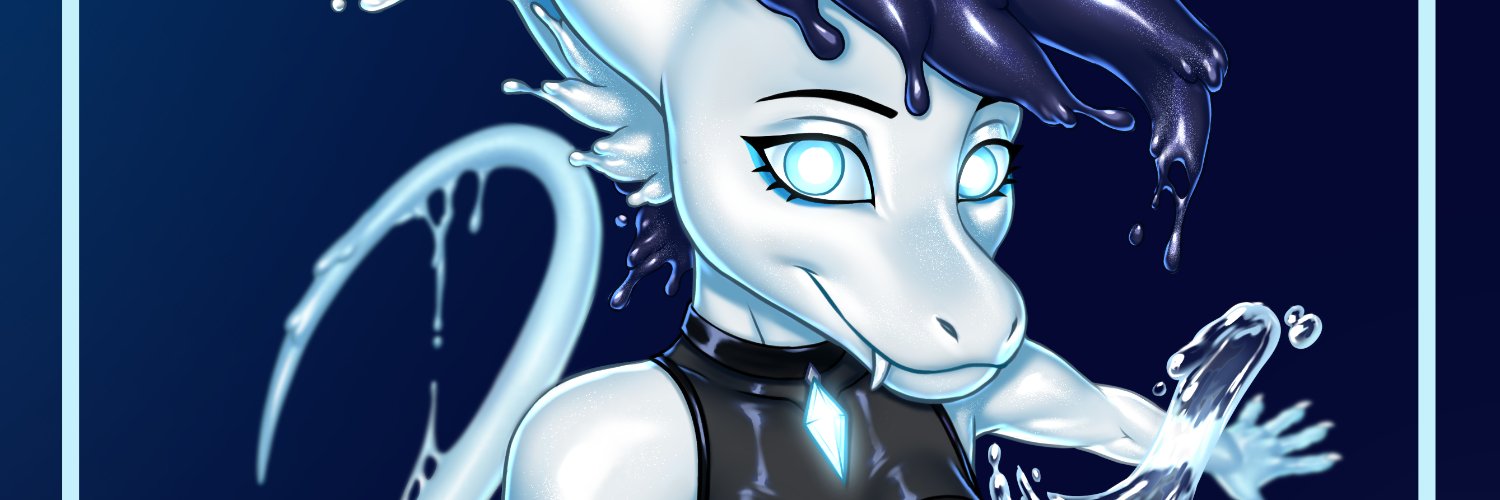 Nixia's banner