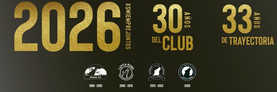 CLUB LUPITA ROMA SW's banner