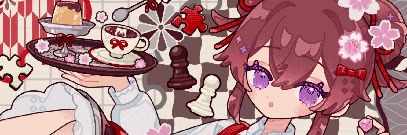 きたこし🎲ボドゲVTuber's banner