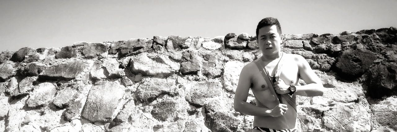 Prince KENZO's banner