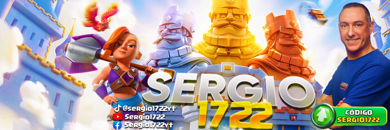 Sergio1722's banner