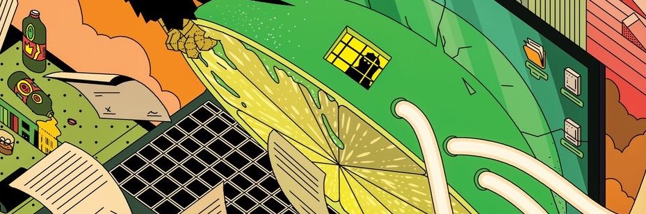 Francesca Riccio-Ackerman's banner