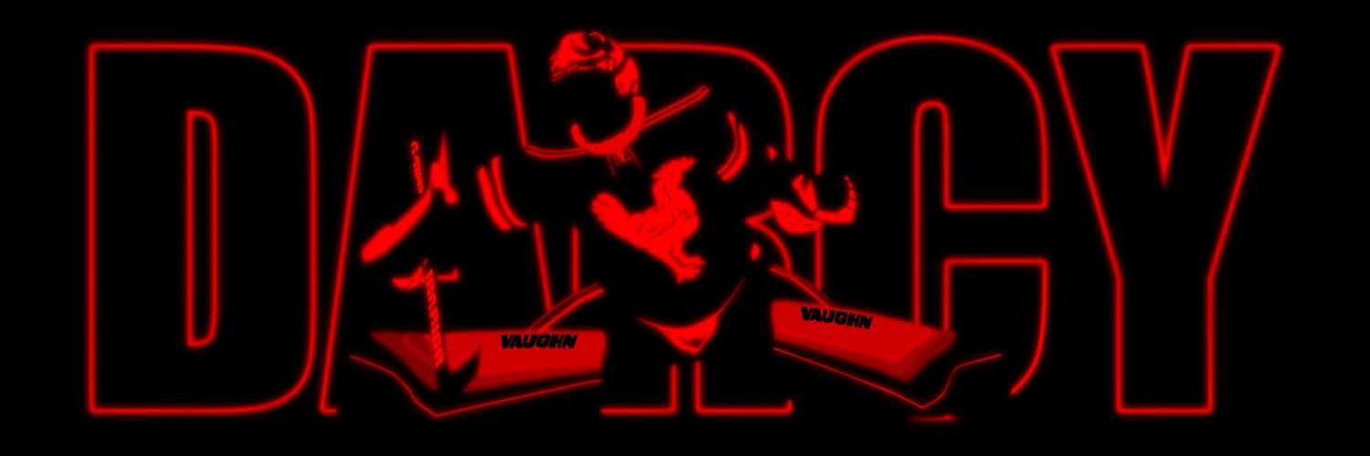 Darse's banner