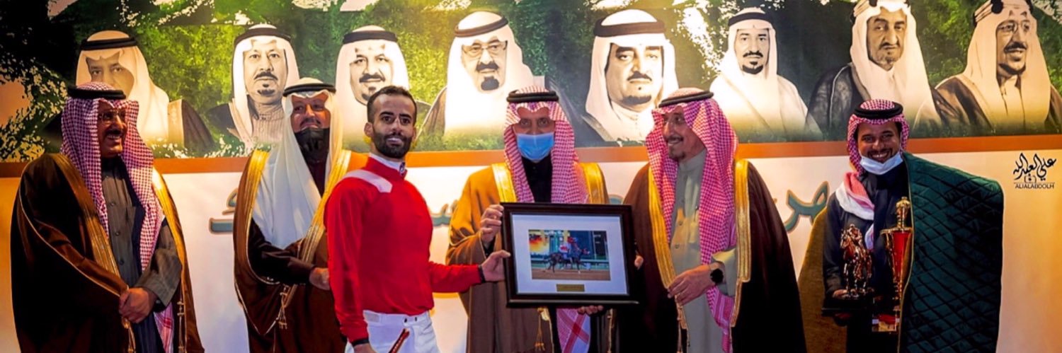 نايف الحريميس العنزي , Naif Alanazi's banner